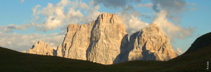 Dolomiti UNESCO