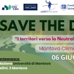 I territori verso la neutralità climatica